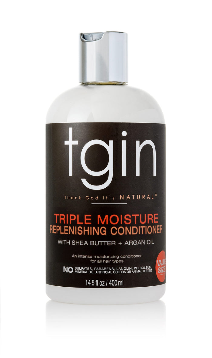 Tgin Triple Moisture Replenishing Conditioner 13oz