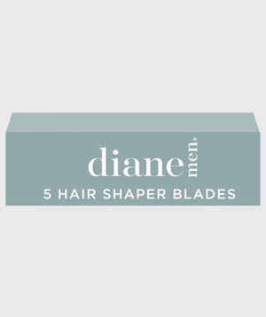 Diane Polymer Coated Shaper Blades 60 Pack