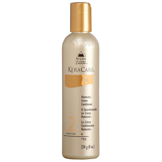 Keracare Humecto Creme Conditioner