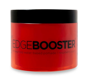 STYLE FACTOR Edge Booster Strong Hold Water - Based Pomade 9.46oz
