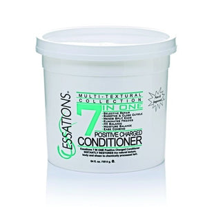 Essations 7 in One Positive Charged Conditioner