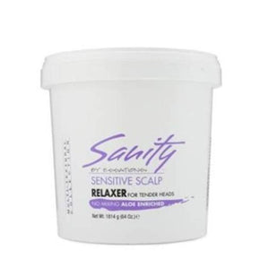 Essations Sanity Sensitive Scalp Relaxer