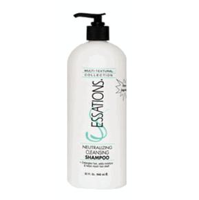 Essations Neutralizing Cleansing Shampoo