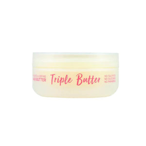 HAWAIIAN SILKY | Triple Butter Hair Butter 4oz