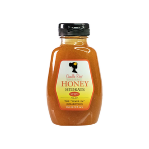 Camille Rose Honey Hydrate  9oz