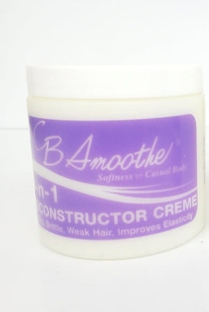 CB Smoothe 6-in-1 Reconstructor Creme
