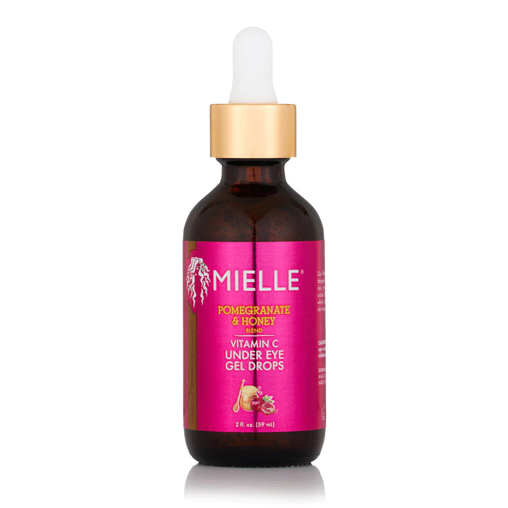 Mielle Pomegranate & Honey Under Eye Gel Drops 2oz