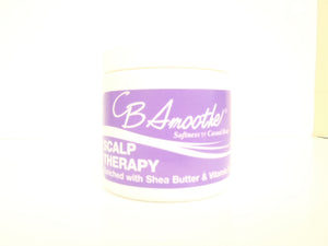 CB Smoothe Scalp Therapy