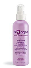 Aphogee Pro-Vitamin Leave-In Conditioner 8oz