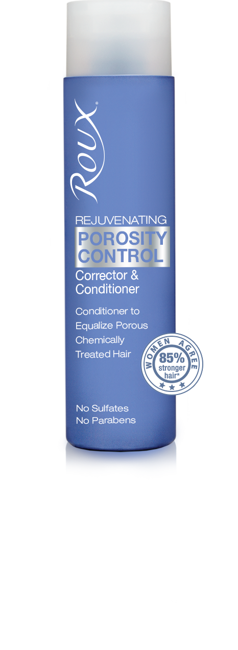 Roux Rejuvenating Porosity Control Corrector & Conditioner 10.1oz