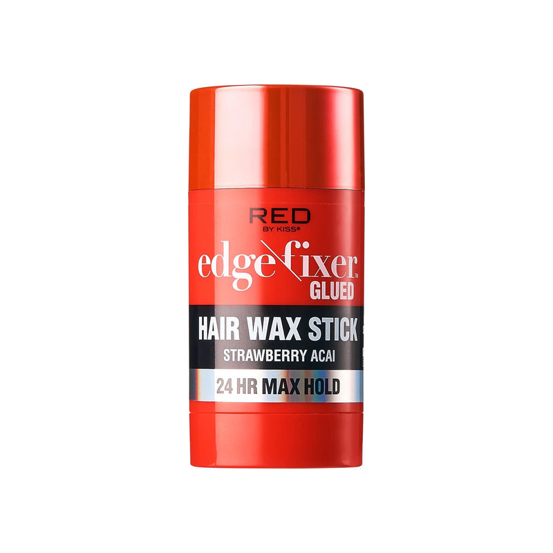 Edge Fixer Glued Hair Wax Stick 2.47oz – Ensley Beauty Supply