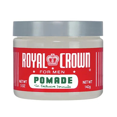 Royal Crown Pomade 5oz