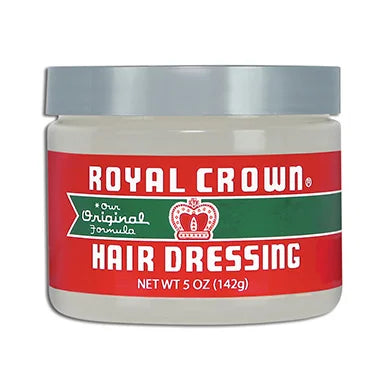 Royal Crown Hair Dressing 5oz