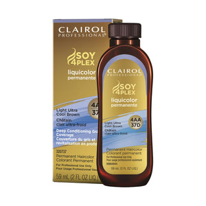 Clairol Professional Liquicolor for Permanent Hair Color 2oz.