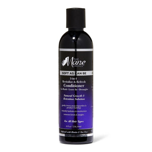 The Mane Choice Revitalize & Refresh 3 in 1 Conditioner 8oz