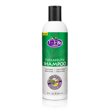 Parnevu T-Tree Therapeutic Shampoo 12oz