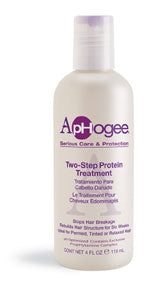 Aphogee Two-Step Protein Treatment 4oz