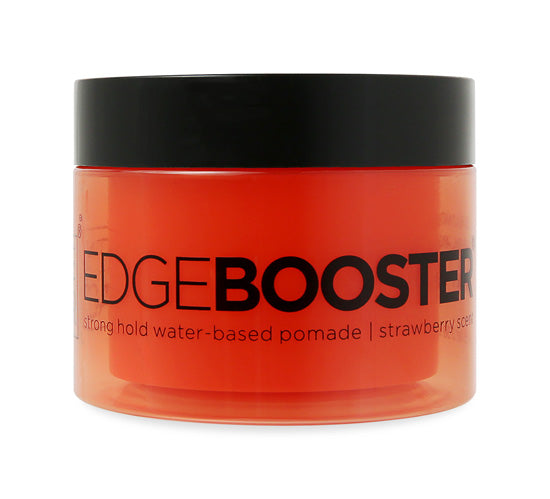 Style Factor: Edge Booster Strong Hold-Water Pomade 9.46oz
