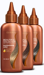 Clairol Beautiful Collection Semi Permanent Hair Color 3oz