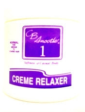 CB Smoothe Creme Relaxer
