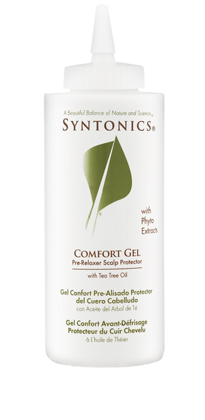 Syntonics Comfort Gel Pre-Relaxer