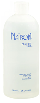 Nairobi Comfort Zone