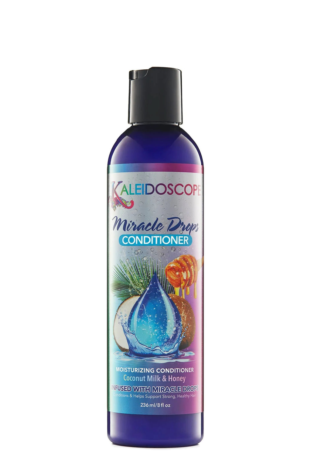 Kaleidoscope Miracle Drops Conditioner 8oz
