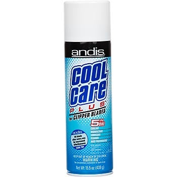 Andis Cool Care Plus 5 in 1 Spray 15.5oz