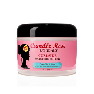 Camille Rose Curlaide Moisture Butter 8oz