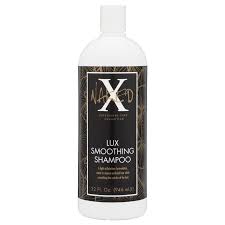 Naked X Lux Smoothing Shampoo 32oz