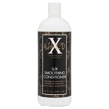 Naked X Lux Smoothing Conditioner 32oz