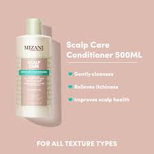 Mizani Scalp Care, Anti-Dandruff Conditioner