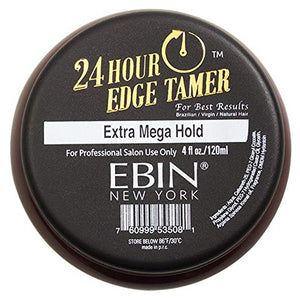Ebin 24 Hour Edge Extra Mega Hold 4oz