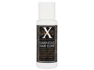 Naked X Luminous Hair Elixir 4oz