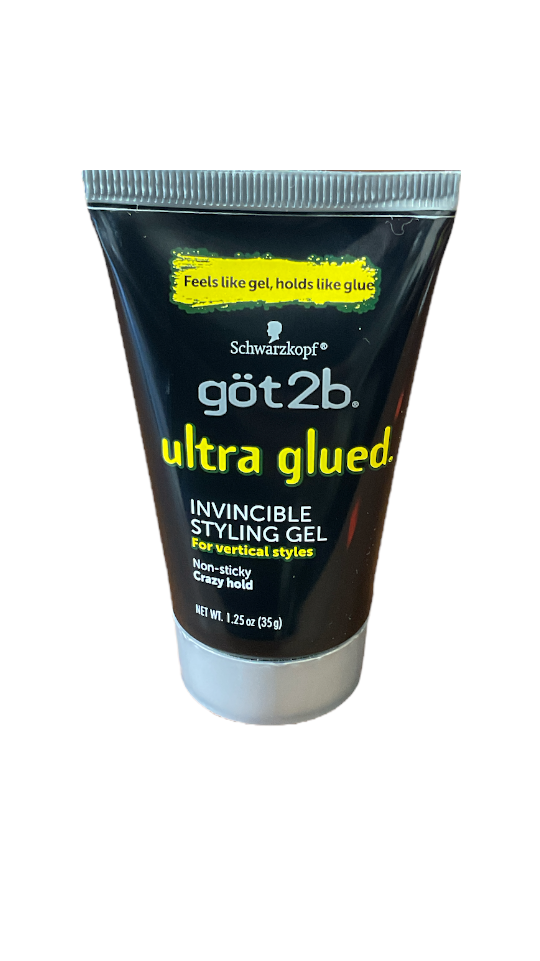 Got2b Ultra Glued Styling Gel – Ensley Beauty Supply