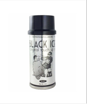 Black Ice Chromatone Spray 4oz