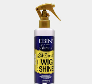 Ebin Wig Shine 8.5oz