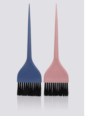 Fromm 2 1/4 Soft Color Brushes- 2 Pack