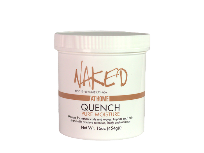 Naked Quench Pure Moisture