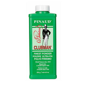 Clubman Pinaud Finest Powder 9oz