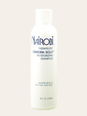Nairobi Therapeutic Dandra-Solv Moisturizing Shampoo