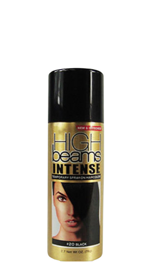 High Beams Intense Temporary Spray on Hair Color 6oz