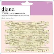 Diane Pointed Roller Picks 3" 100 Pack 1107