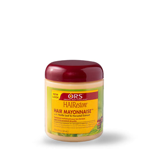 Organic Root Stimulator Hair Mayonnaise 16oz