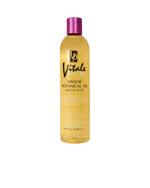 Vitale Pro Olive Oil-Based Hair Mayonnaise – LocsNco