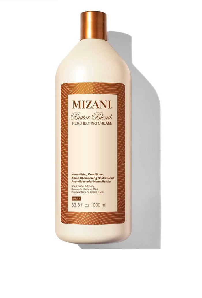 Mizani Butter Blend Perphecting Creme 33.8oz