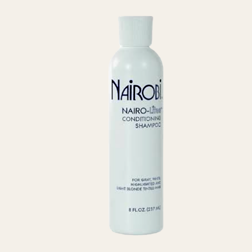 Nairobi Nairo-Lites Conditioning Shampoo 8oz