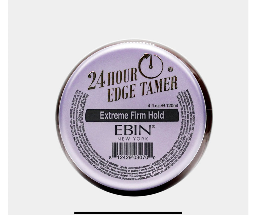 Design Essentials Sleek Edge Control 2.3oz – Ensley Beauty Supply