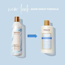 Mizani Moisture Fusion Moisture Rich Shampoo