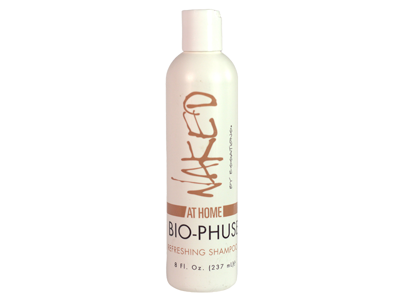 Naked BIO-pHUSE Refreshing Shampoo